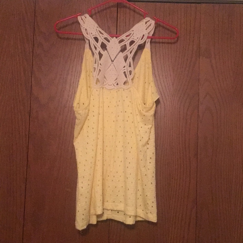 Tank Top - Picture 2 of 2
